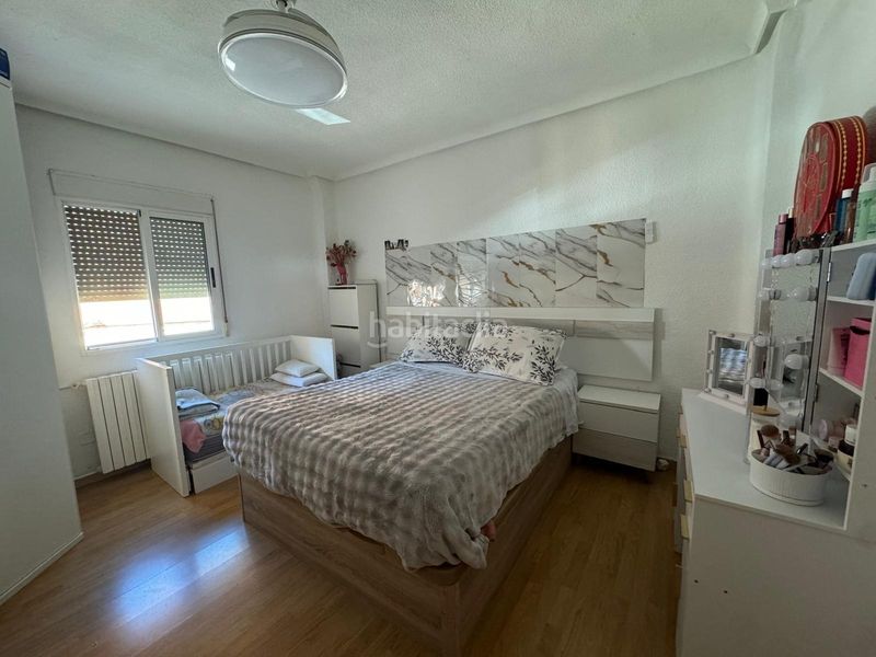 Foto b549019a-bd20-4ea1-bcc3-f26078a62a28. Apartament amb calefacció a El Pilar Albacete