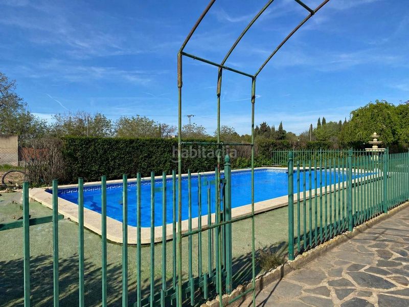 Foto 4cf01d45-9122-46af-a310-cd6a264ff011. Xalet amb aparcament piscina a Pedanías - Extrarradio Albacete