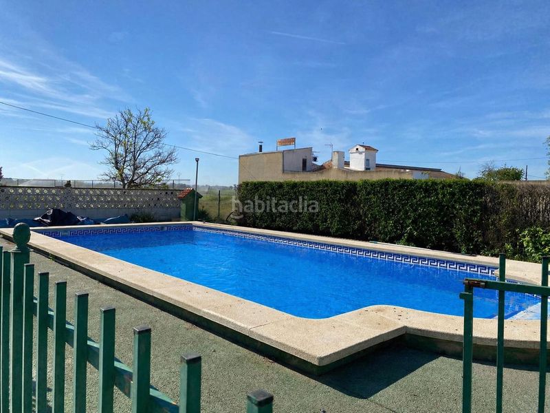 Foto 5168b015-bff8-49a6-a47a-d8c1759e6d71. Xalet amb aparcament piscina a Pedanías - Extrarradio Albacete