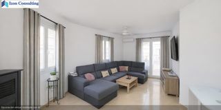 Flat in Alcaraz. Piso en alcaraz 3 habitaciones y patio financiación al 100 y pos