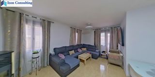 Flat in Alcaraz. Piso en alcaraz 3 habitaciones y patio financiación al 100 y pos