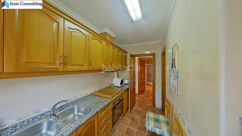 Foto 0486a629-50f0-4862-b29c-89833fad4b05. Casa amb aparcament a Corral - Rubio