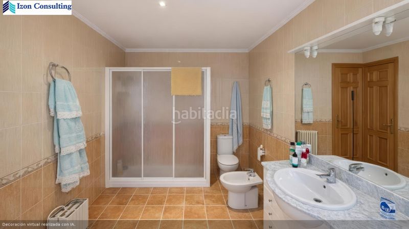 Foto 5e6542c0-a6a4-4cba-826b-0a4d1a936c32. Casa amb aparcament a Corral - Rubio