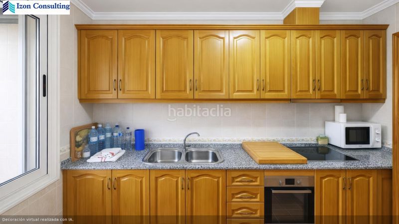 Foto a37a1a67-0252-4eae-9ed4-b7ac73b81009. Casa amb aparcament a Corral - Rubio