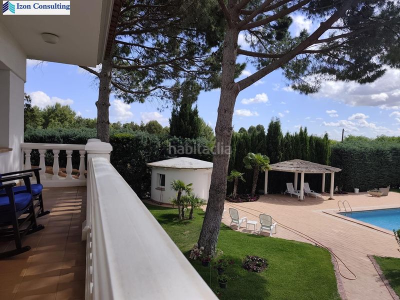 Foto 40a14927-e72a-4686-b925-a88e07eb4967. Xalet amb calefacció aparcament piscina a Pedanías - Extrarradio Albacete