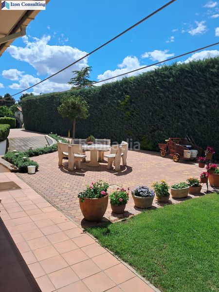 Foto 433745fe-e75d-4c90-abd1-f82eda8ac7b7. Xalet amb calefacció aparcament piscina a Pedanías - Extrarradio Albacete