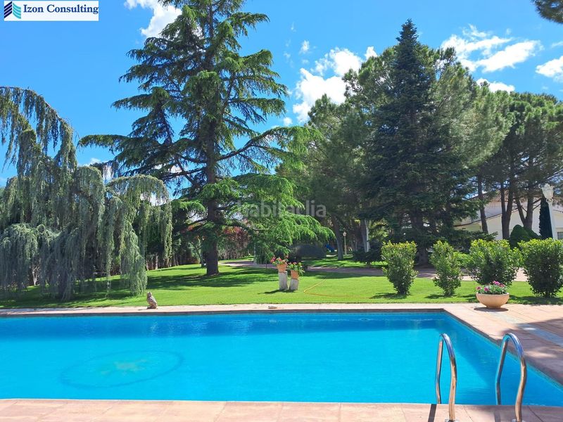 Foto 764f6201-a37b-4c1b-b852-fb48860208dc. Xalet amb calefacció aparcament piscina a Pedanías - Extrarradio Albacete