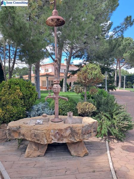 Foto a2843300-6292-4eea-8477-90698f36f53f. Xalet amb calefacció aparcament piscina a Pedanías - Extrarradio Albacete