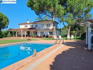 Xalet a Pedanías - Extrarradio. Chalet de lujo en albacete  un sueño hecho realidad!