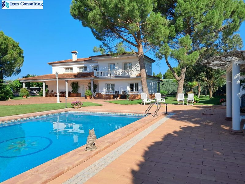 Foto ea7467d6-56bb-4314-a25d-c66d3eec7ccb. Xalet amb calefacció aparcament piscina a Pedanías - Extrarradio Albacete