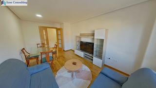 Flat in Balazote. Financiación al 100!! piso de 2 habitaciones garaje y trastero e