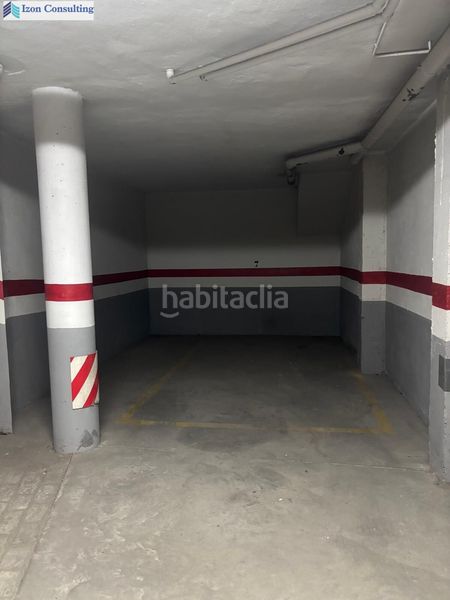 Foto 12843f4b-8b97-4d5d-8442-7ae70e7b4d68. Pis amb calefacció aparcament a Balazote