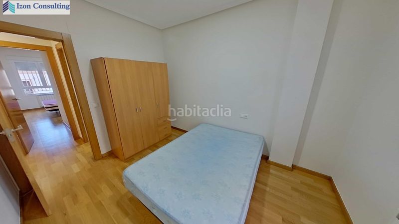 Foto 8e13611d-a683-4ea2-b028-102a59e09dba. Pis amb calefacció aparcament a Balazote