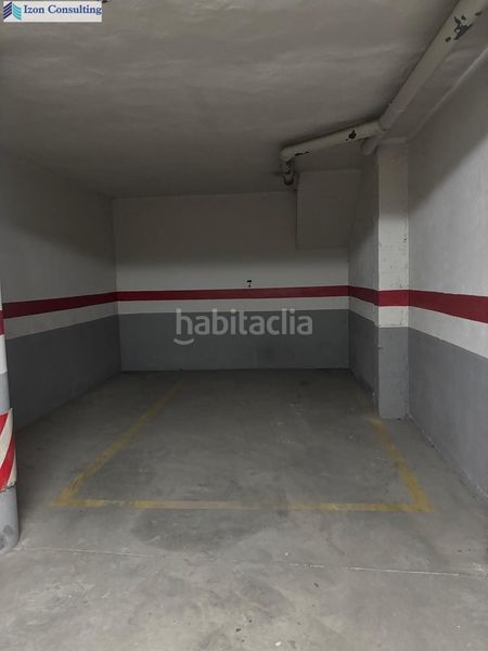 Foto def2891c-335e-41ba-869e-7f9f85508cb8. Pis amb calefacció aparcament a Balazote