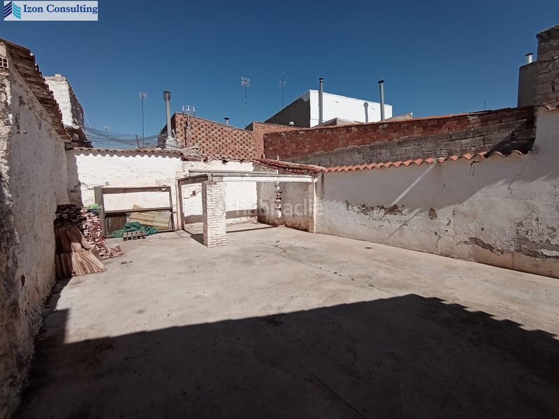Foto 673bce1c-5b09-4138-90d0-bc2f6b53e87a. Casa amb aparcament a Villarrobledo