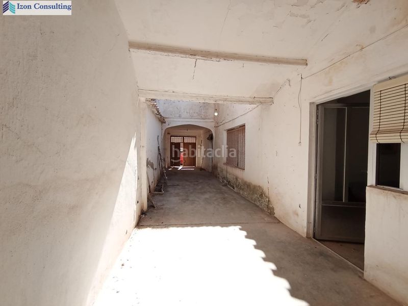 Foto 6c800c65-c264-49d6-a055-727e04ddb4b6. Casa amb aparcament a Villarrobledo