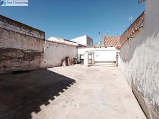 Haus in Villarrobledo