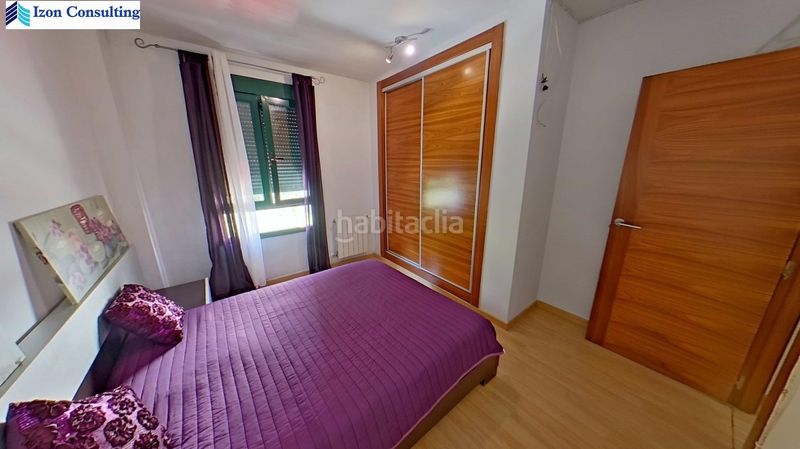 Foto a9152239-cc15-460d-8832-916a148852e8. Pis amb calefacció aparcament a Chinchilla de Monte - Aragón