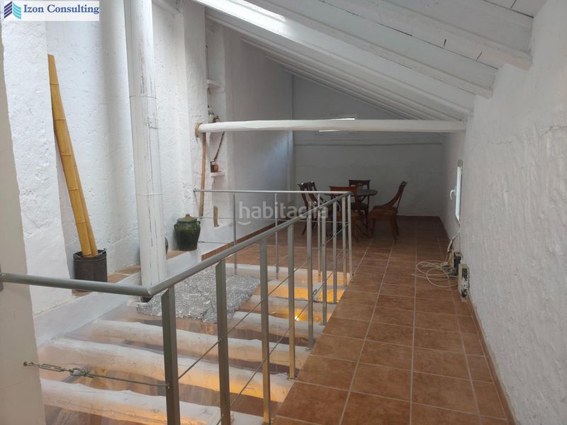 Foto 431f225f-4d90-4916-870a-c323798e0bae. Casa amb calefacció aparcament a Valdeganga