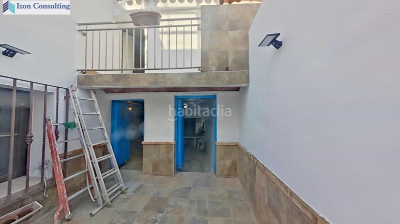 Foto 43ba930f-f5a7-497a-bba4-8be82ebc002e. Casa amb calefacció aparcament a Valdeganga