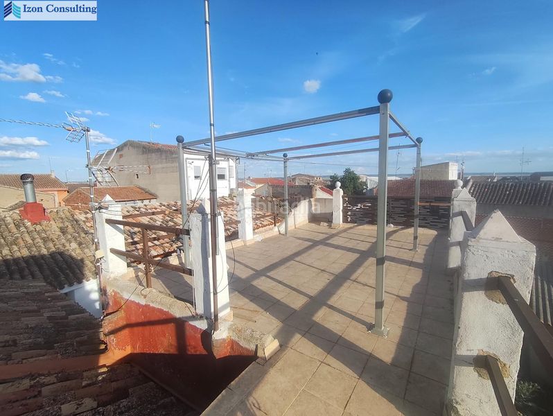 Foto 6a8a673e-268b-43fa-b8e0-b10c067ea2c6. Casa amb calefacció aparcament a Valdeganga