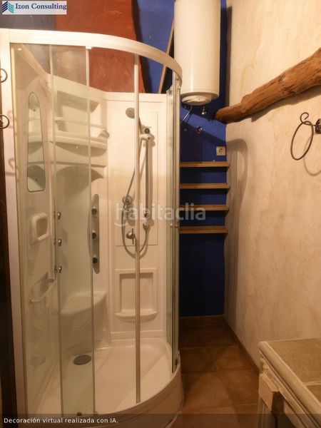 Foto a149e2d4-80be-42eb-8b5a-4563c53358ed. Casa amb calefacció aparcament a Valdeganga