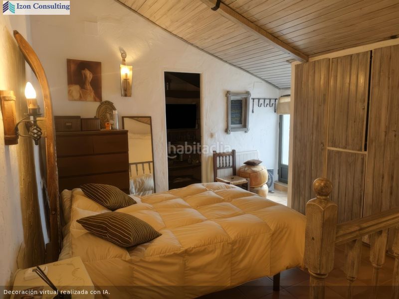 Foto ad0caeba-b74b-4227-a3bb-1f08c0d73d52. Casa amb calefacció aparcament a Valdeganga