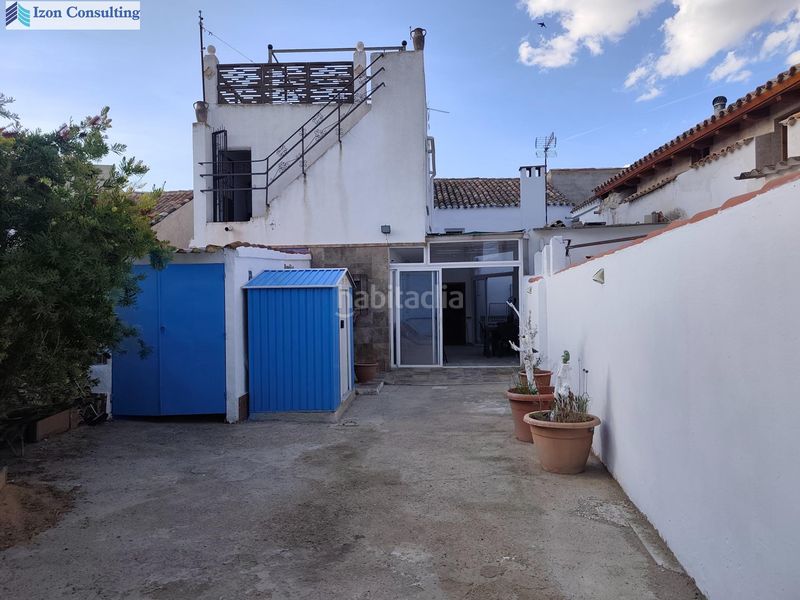 Foto f329fcd2-c8cb-4e03-b2be-475cc0c05a16. Casa amb calefacció aparcament a Valdeganga