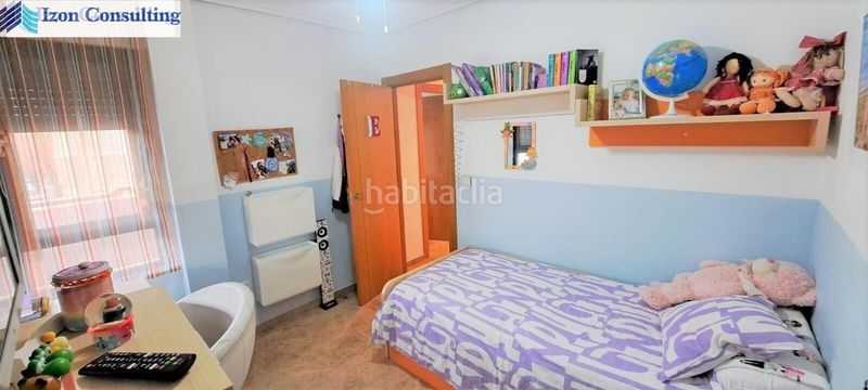 Foto 467d0b29-7a66-431f-84f6-beb45906276d. Flat with parking in Hellín