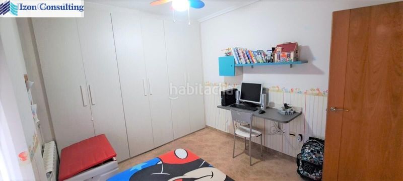 Foto 4c26b805-5ccd-4539-b8f2-41dcd3a1c774. Flat with parking in Hellín