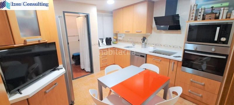 Foto 7247293d-cbde-44d2-a086-573a25f5eceb. Flat with parking in Hellín