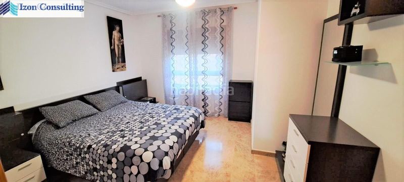 Foto 74256f34-4992-46c3-a888-7a04c1ff27f8. Flat with parking in Hellín