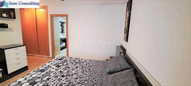Foto b76543bd-7352-47ce-94ac-07eff53b340d. Flat with parking in Hellín