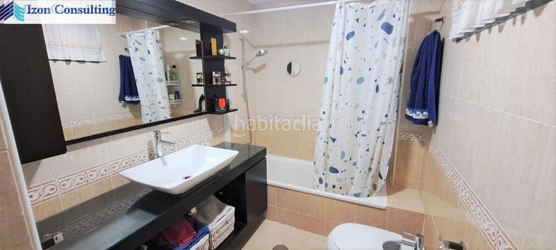 Foto d7b91c65-41ac-491f-b633-e66c61a46816. Flat with parking in Hellín