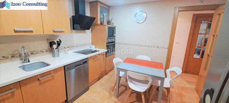 Foto d9e45de5-9c93-459e-a812-029fdf3db9e4. Flat with parking in Hellín