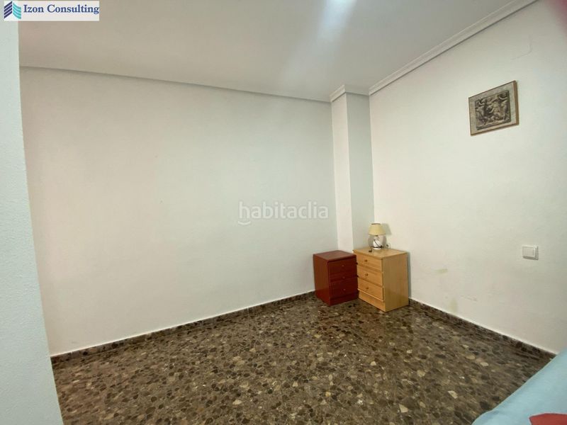 Foto bd9f3a31-6e3a-40c6-8d0f-aae5dfdc47d5. Pis amb calefacció aparcament a San Pablo Albacete