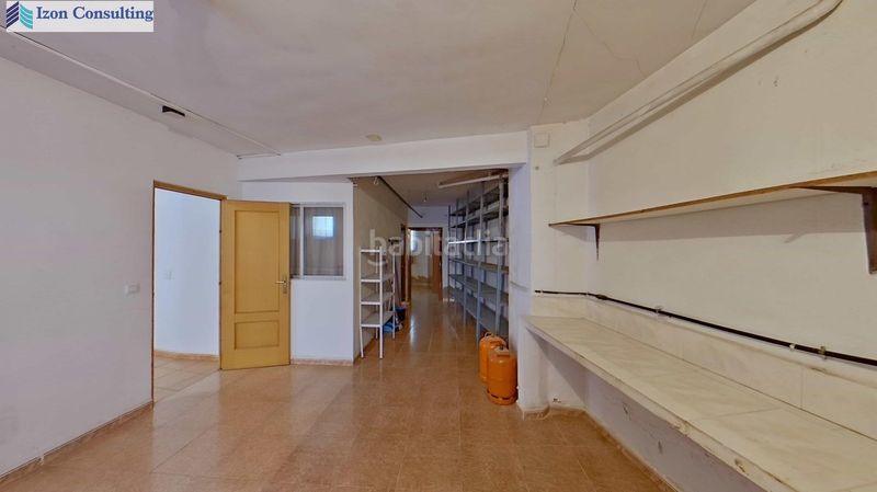 Foto 3a2c0bc4-9b77-4140-aadc-fb8ef6061b9e. Casa amb calefacció aparcament a Bienservida