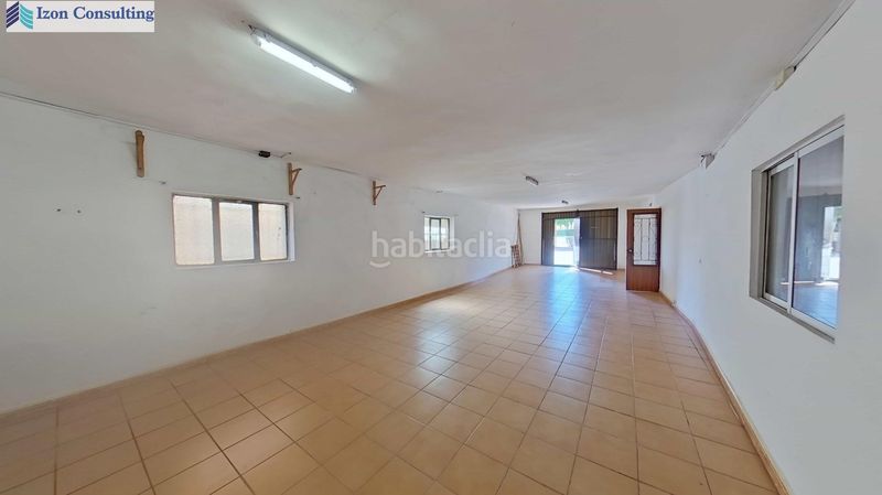 Foto 7b3074f0-5293-499f-b2bf-bc122d125cb0. Casa amb calefacció aparcament a Bienservida