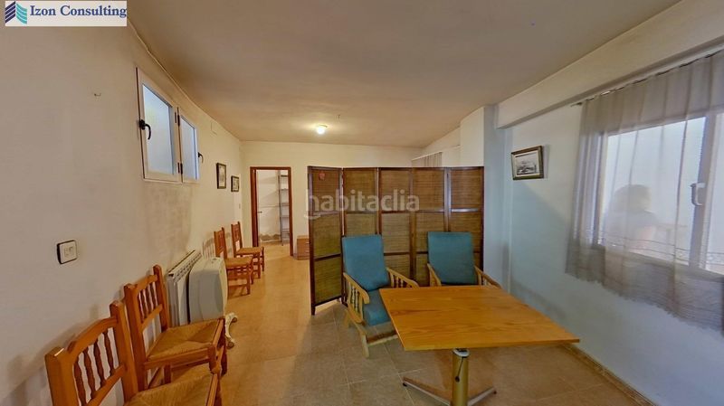 Foto a47264d3-5602-4b5c-9df5-c97eced820bf. Casa amb calefacció aparcament a Bienservida