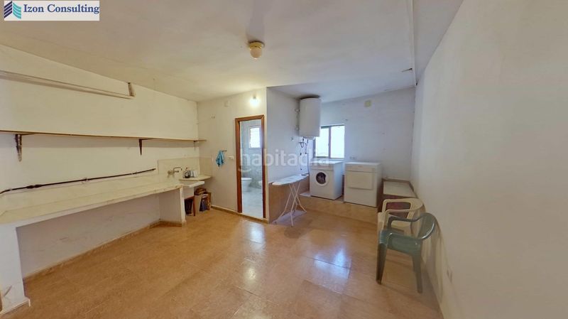 Foto bbd0bfbd-da85-4cc4-8ba9-469df8a95794. Casa amb calefacció aparcament a Bienservida