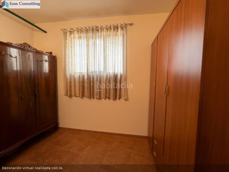 Foto bf76e9a0-1540-4365-8fcb-dbf4fbf61245. Casa amb calefacció aparcament a Bienservida