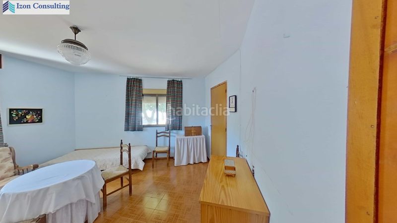 Foto cd767ac7-5f77-4850-92d4-0dd34e8e55db. Casa amb calefacció aparcament a Bienservida