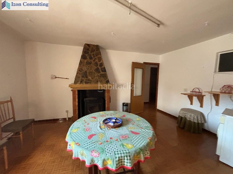 Foto d5194b50-fe33-4b2a-8d30-213a9fc5d570. Casa amb calefacció aparcament a Bienservida