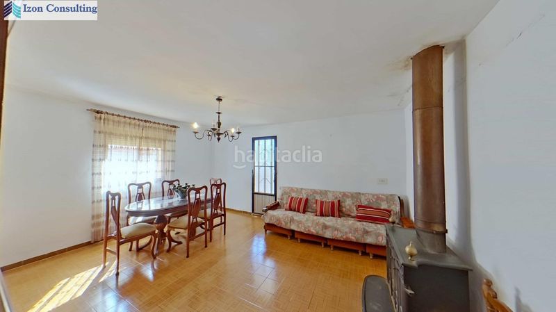 Foto f6449213-4362-4e0d-b75f-3076a2659b86. Casa amb calefacció aparcament a Bienservida