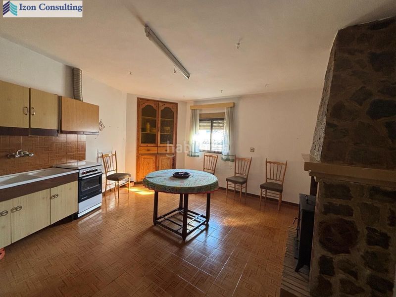 Foto ff644a57-466f-44d0-8261-d5df7d4c5aed. Casa amb calefacció aparcament a Bienservida