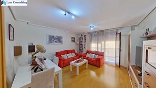 Pis a Imaginalia - Llanos del Águila. Piso de dos habitaciones , dos baños y trastero