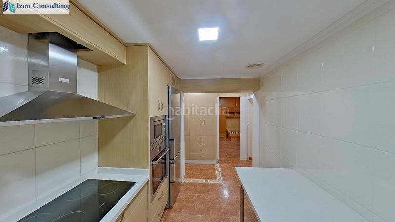 Foto 1fa38a87-2874-4d53-9c06-d969c7032516. Pis a Fátima Albacete
