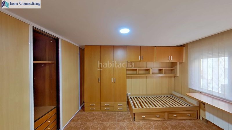 Foto 63c0baaf-05a9-4d8b-ad30-bd86c221aec7. Pis a Fátima Albacete