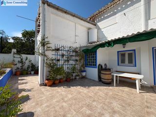 Casa a schiera in Tobarra. Vivienda en tobarra  tu nuevo hogar te espera!