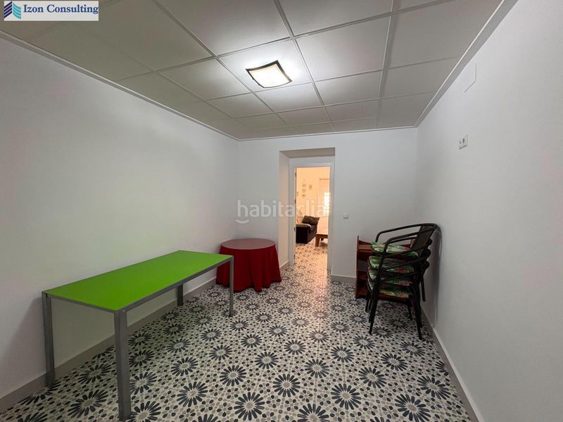 Foto 6f608bf0-a748-4305-a617-72d3f2cad45d. Casa adossada amb calefacció a Tobarra